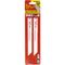 TORK CRAFT Sabre Saw Blade 200 X 1.4mm 18tpi Metal, Pvc 2pc